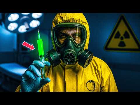 🪐L’expérience médicale la plus risquée de l’histoire