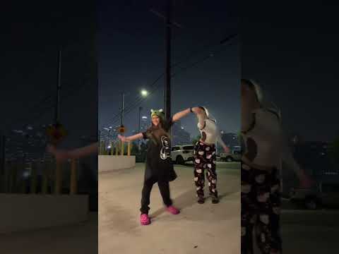 Sneaking out GONE WRONG… @Prymrr @officialxitlali