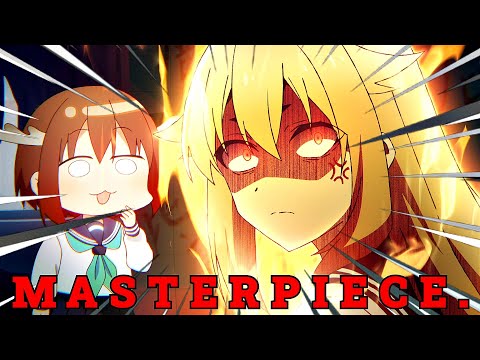 “sHiKaNoko iS JuSt bRaINrOT”