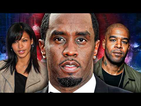 Idiot Celebrities Exposed By The Diddy Trial