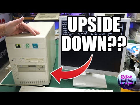 This PC In A Strange Case Just Needed A Little Love