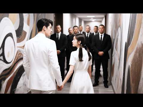 Cold CEO is allergic to all women except pure delivery girl 8y younger; he marries and spoils her!