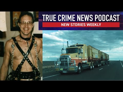 Hundreds of murder victims linked to long-haul truckers; FBI alleges 450 serial killers roaming road