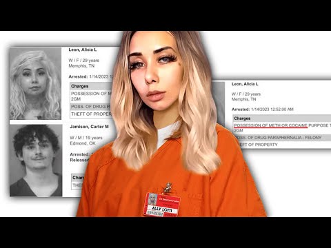 The Ally Lotti Situation Just Got WAY Worse