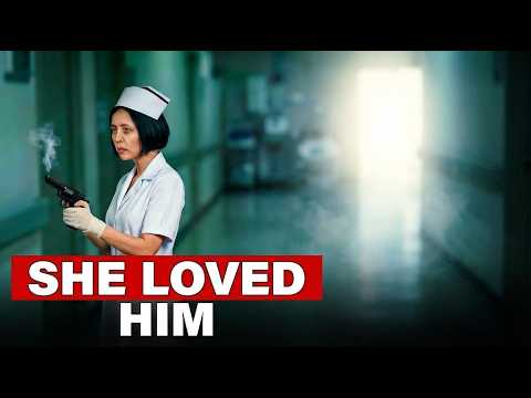 Prison Nurse Who Broke Him Out - George Hyatte Escape