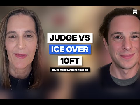 Day Two of U.S. v. Dugan: A conversation with Joyce Vance