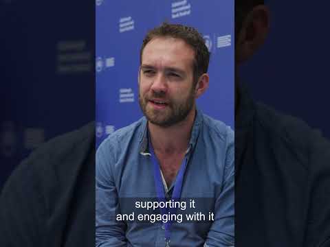 ReaderBank at Edinburgh International Book Festival 2023