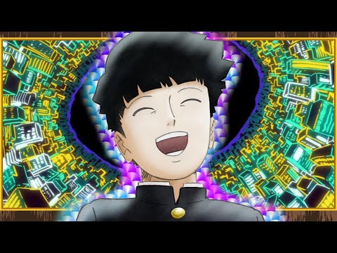 Anime’s Greatest Anti-Power Fantasy