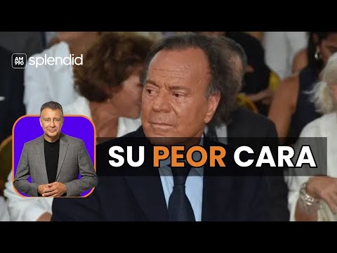 PERTURBADORES detalles de las denuncias por ABUSO SEXUAL contra JULIO IGLESIAS