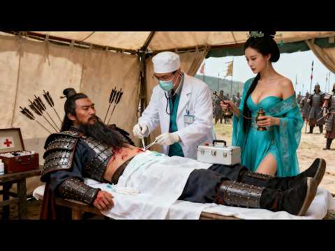 A modern doctor time-travels to the Three Kingdoms, saves heroes, and wins a beauty’s heart!