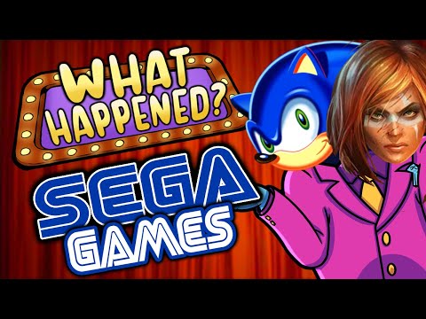 Over 3 hours of Sega's biggest video game disaster stories (MEGA COMPILATION)