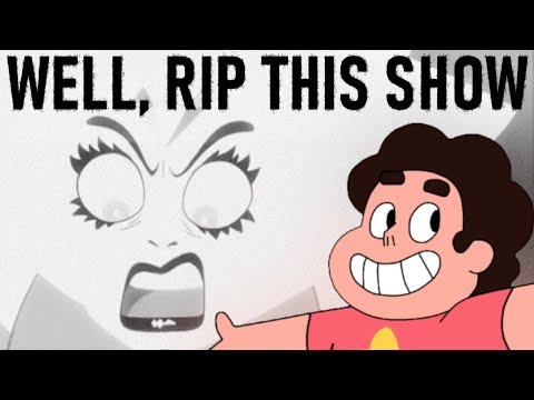 Jay's Steven Universe content