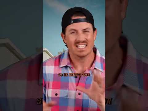 The WORST Way To Break Into Someones House….