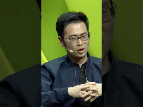 A New Era for Robotics - The Rise of Humanoids #gtc25 #robotics