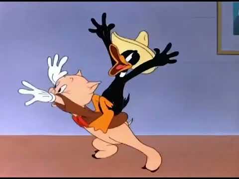 Yankee Doodle Daffy