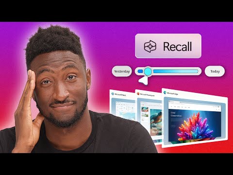 Total Microsoft Recall!