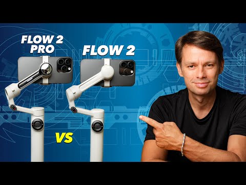 Insta360 Flow 2 vs Flow 2 Pro - Which Should You Buy?