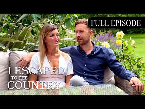 I Escaped to the Country Season 6 Episode 4: West Country Revisit (2021) | FULL EPISODE