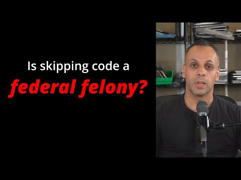 Spotify wants you in prison for skipping lines of code: the revanced case & where I stand