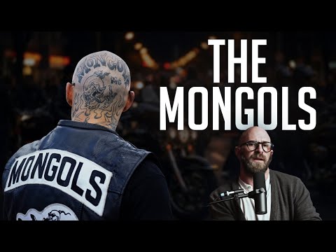 Gangs: The Mongols Motorcycle Club