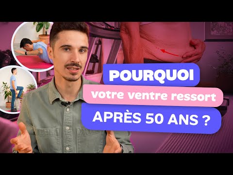 Les 3 exercices révolutionnaires d'un kiné pour un périnée de fer