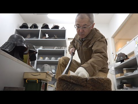 外国人が驚いた日本の職人技！生産プロセスTOP5