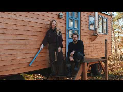 DIY Tiny House: Let's build a construction trailer