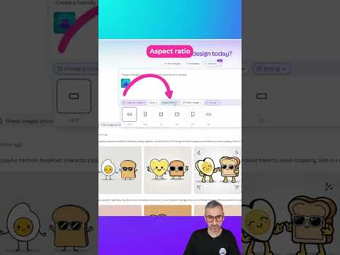 Type it. Style it. Canva does the rest. 🪄