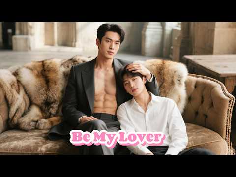 I was forced to be my uncle's secretary, he locked me in the office to kissed me hard.#omega