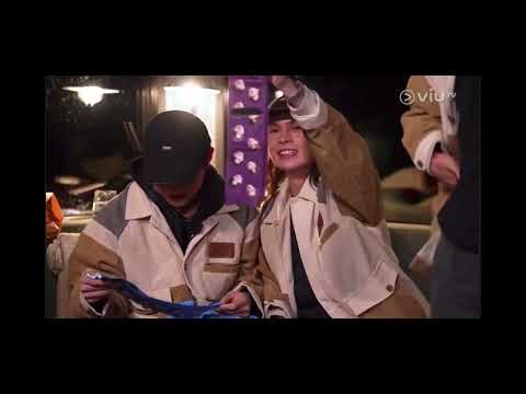 《MIRROR TIME》EP15 - IAN CUT 20240113