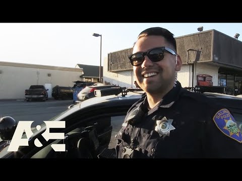 Live PD: Police Patrol – Back-to-Back Full Episodes – MARATHON Pt. 17 | A&E