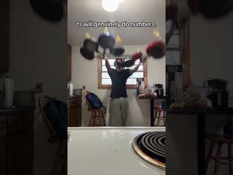 Proving The Haters Wrong