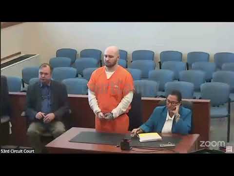 Parole Frees Dangerous Criminal—Furious Judge Drops Max Sentence!