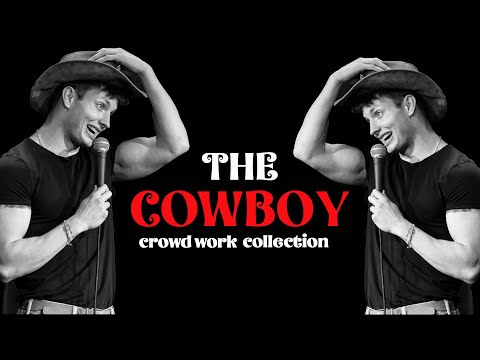 COWBOY CROWD-WORK COMPILATION