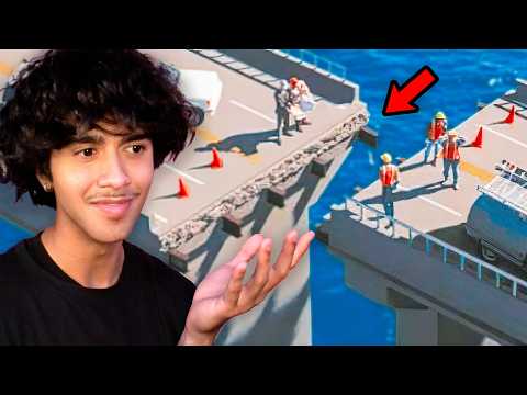 ENGINEERING MISTAKES…