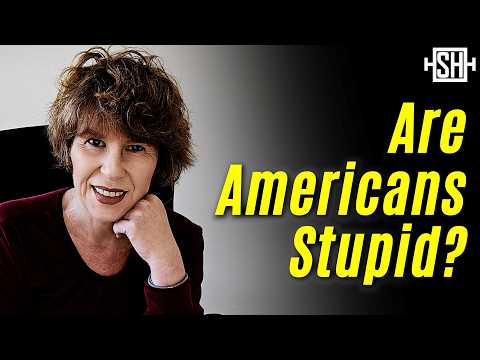 What Americans Don't Understand About Europe