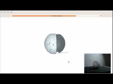 +Quickscan screen capture