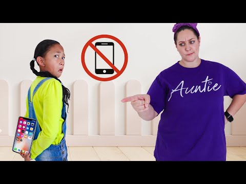 Andrea Ben & Lily Minecraft Maze + Pottery Surprise Day