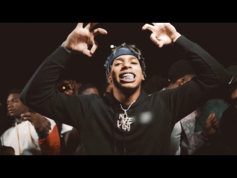 NLE Choppa - Top Shotta Flow [Official Music Video]