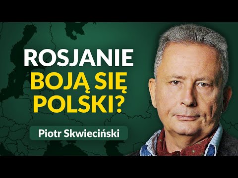 Is Russia Afraid of Poland? Piotr Skwieciński on What Russians Think of Poland | Eastern Sketches