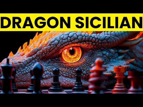 DESTROY your opponents with this DEADLY Chess Opening