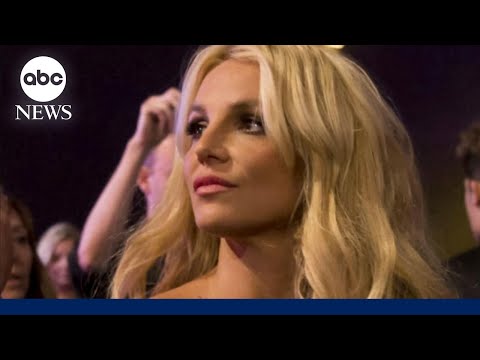 New concern for Britney Spears after arrest on suspected DUI