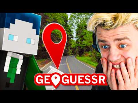 XXL BASTIGHG & PAPAPLATTE 2vs2 GEOGUESSR RANKED BATTLE!