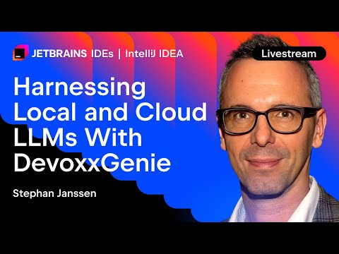 Mastering IntelliJ IDEA With DevoxxGenie: Harnessing Local and Cloud-Based LLMs