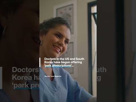 Could visiting this country be good for your health?