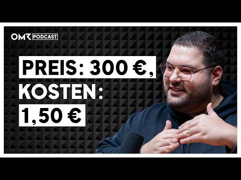 Leon Xskincare über Hautpflege, Lügen der Kosmetikindustrie und Schleichwerbung