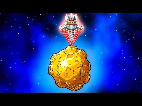 This solar system paid the price