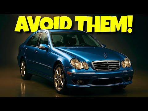 These Cars Are Money Traps – Avoid Them!