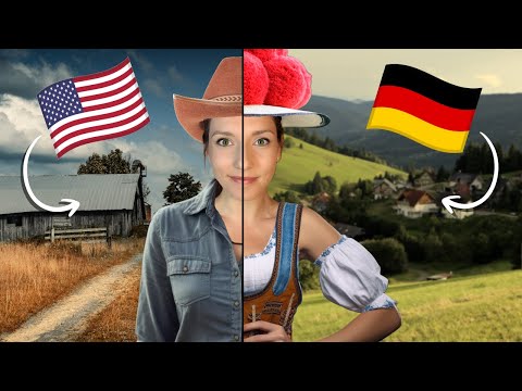 Why Americans Love Being "German" (or "Irish", "Italian", "Greek"....)