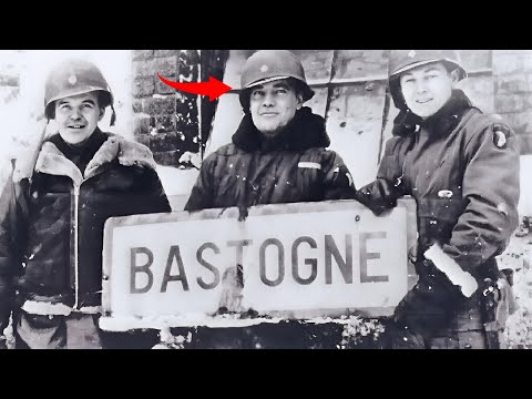 How One Medic's "CRAZY" Pressure Technique Saved 47 Wounded When Supply Lines Were Cut